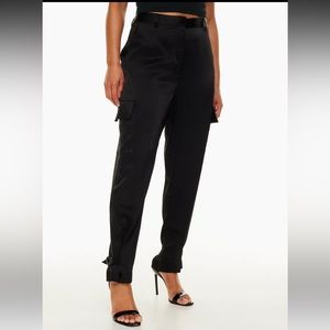 Aritzia Babaton Refined Cargo Pant